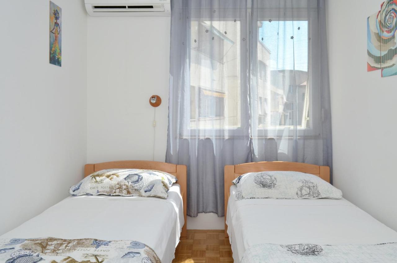 Apartman Lazy Summer Days Спліт Екстер'єр фото