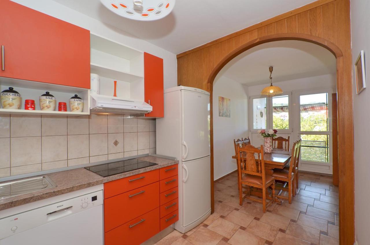 Apartman Lazy Summer Days Спліт Екстер'єр фото