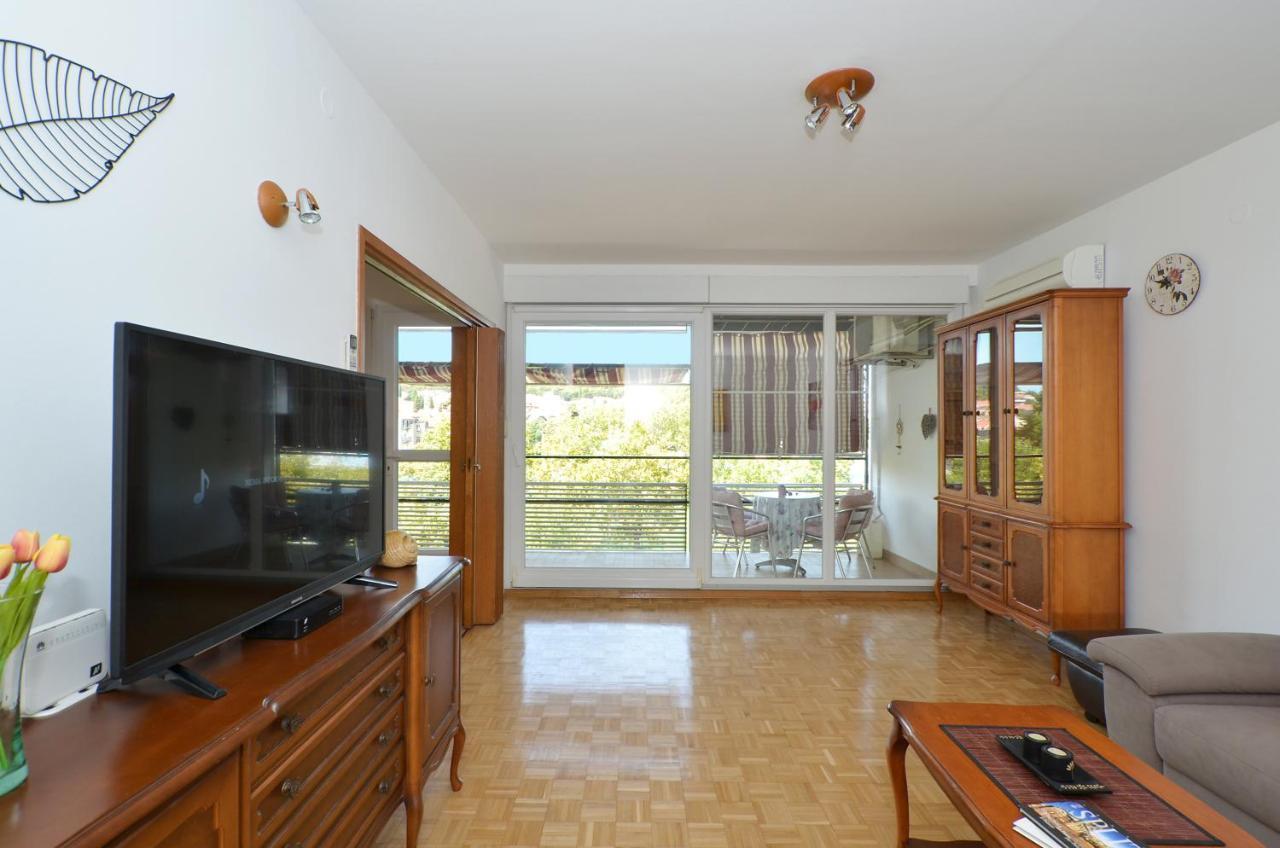 Apartman Lazy Summer Days Спліт Екстер'єр фото