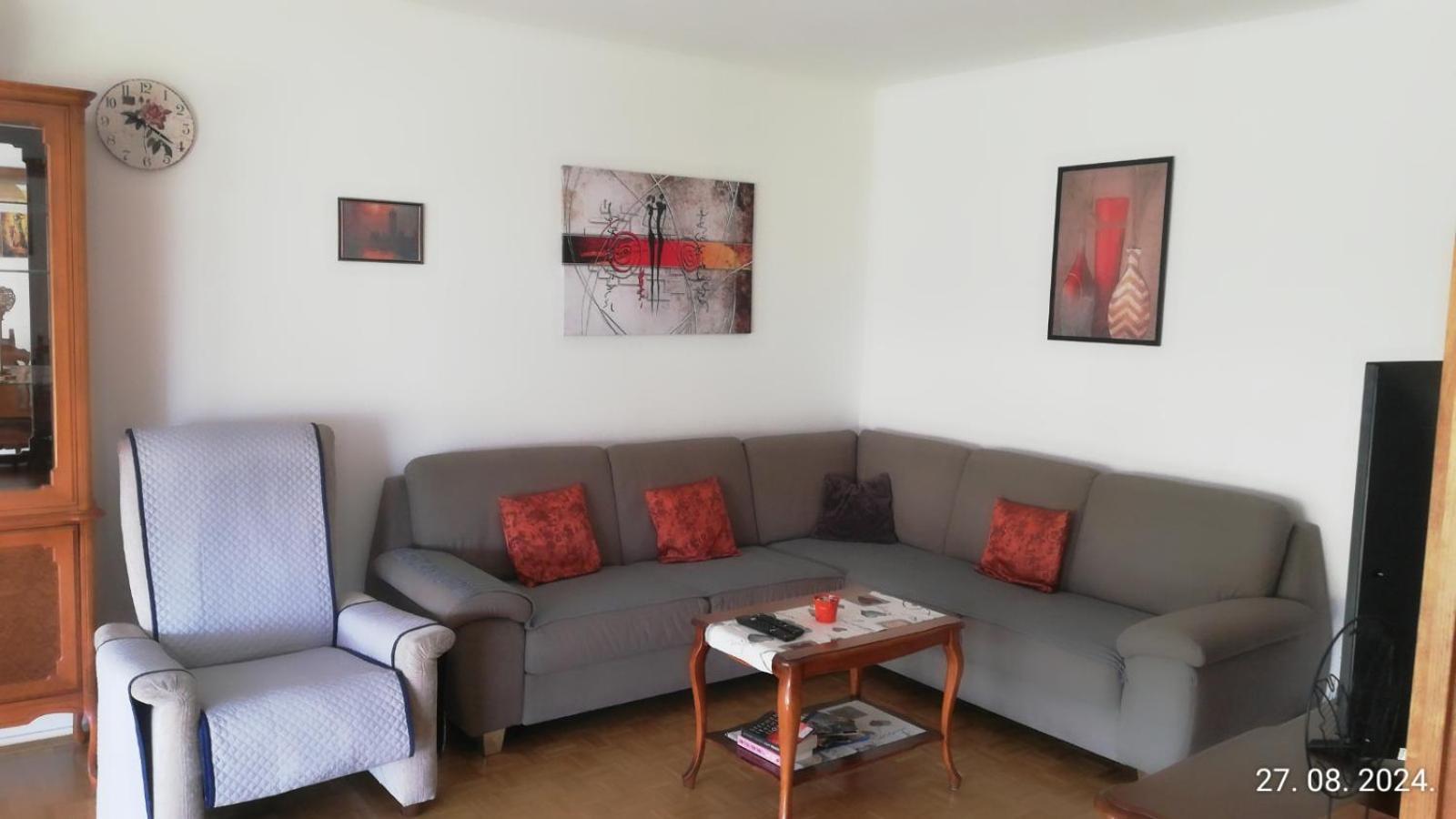 Apartman Lazy Summer Days Спліт Екстер'єр фото