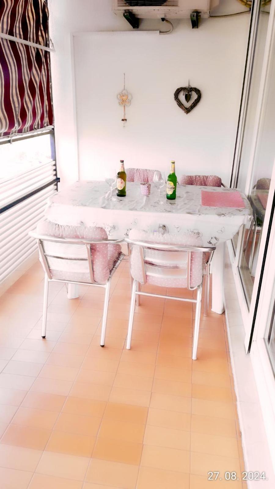Apartman Lazy Summer Days Спліт Екстер'єр фото